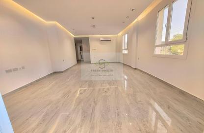 Apartment - 3 Bedrooms - 3 Bathrooms for rent in Old Airport Road - Old Airport Road - Doha