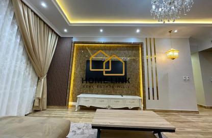 Apartment - 2 Bedrooms - 4 Bathrooms for sale in Piazza 2 - La Piazza - Fox Hills - Lusail