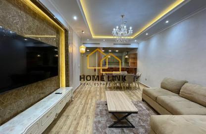 Apartment - 2 Bedrooms - 4 Bathrooms for sale in Piazza 2 - La Piazza - Fox Hills - Lusail