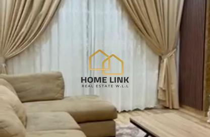 Apartment - 2 Bedrooms - 4 Bathrooms for sale in Piazza 2 - La Piazza - Fox Hills - Lusail