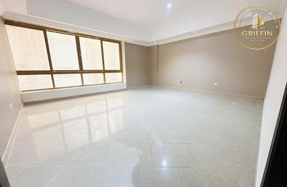 Apartment - 2 - 2 for rent in Aabdullah Bin Sultan Al Thani - C-Ring Road - Al Sadd - Doha