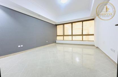 Apartment - 2 - 2 for rent in Aabdullah Bin Sultan Al Thani - C-Ring Road - Al Sadd - Doha
