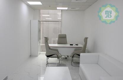 Office Space - Studio - 1 for rent in Swiss Bel Hotel - Old Salata - Salata - Doha