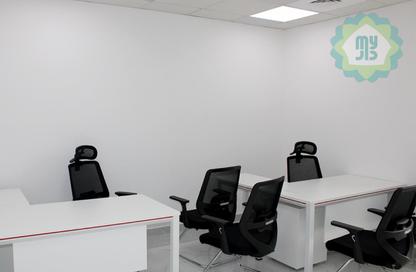 Office Space - Studio - 1 for rent in Swiss Bel Hotel - Old Salata - Salata - Doha