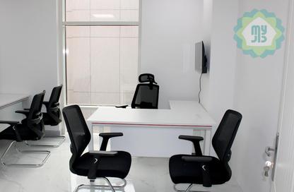 Office Space - Studio - 1 for rent in Swiss Bel Hotel - Old Salata - Salata - Doha