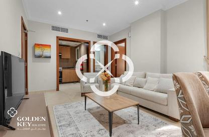 Apartment - 1 Bedroom - 2 Bathrooms for rent in Salaja Street - Doha Al Jadeed - Doha Apartment - 1 Bedroom - 2 Bathrooms for rent in Salaja Street - Doha Al Jadeed - Doha