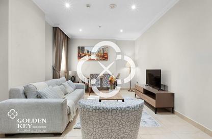Apartment - 1 Bedroom - 2 Bathrooms for rent in Salaja Street - Doha Al Jadeed - Doha