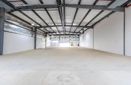 Warehouse - Studio - 1 Bathroom for rent in Salwa Road - Old Industrial Area - Al Rayyan - Doha