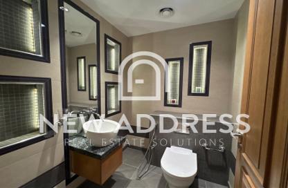 Apartment - 2 Bedrooms - 3 Bathrooms for rent in Viva Bahriyah - The Pearl Island - Doha Apartment - 2 Bedrooms - 3 Bathrooms for rent in Viva Bahriyah - The Pearl Island - Doha