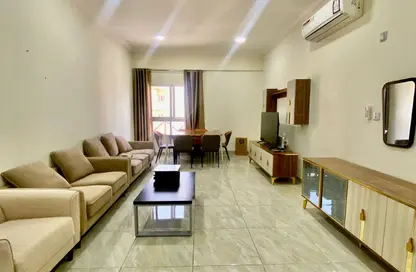 شقة - 2 غرف نوم - 2 حمامات للايجار في شارع المنتزه - المنتزه - الدوحة