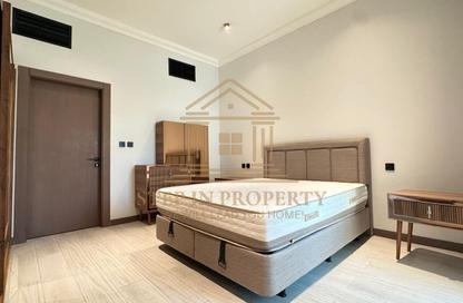 Apartment - 2 Bedrooms - 3 Bathrooms for rent in Al Waab Street - Al Waab - Doha Apartment - 2 Bedrooms - 3 Bathrooms for rent in Al Waab Street - Al Waab - Doha