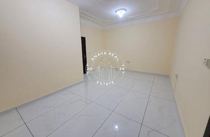Villa - Studio - 1 Bathroom for rent in Hazm Al Markhiya - Doha
