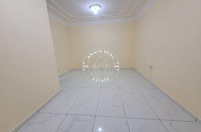 Villa - Studio - 1 Bathroom for rent in Hazm Al Markhiya - Doha