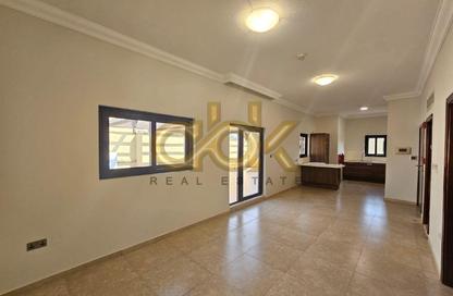 Apartment - 1 Bedroom - 2 Bathrooms for rent in Al Waab Street - Al Waab - Doha