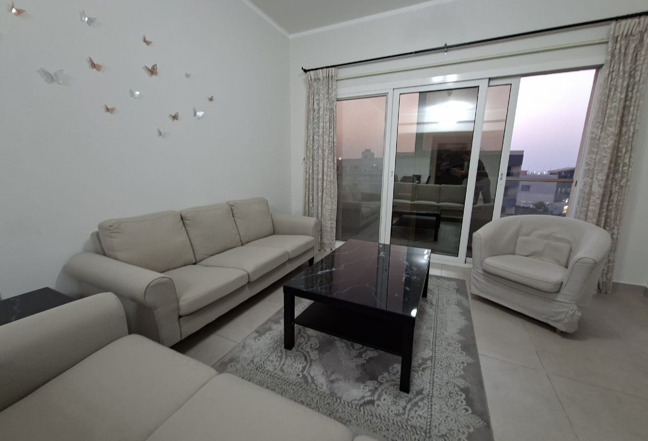 LAVISH FF 2BHK HUGE BALCONY SPACIOUS APARTMENT thumbnail 3