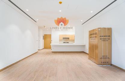Apartment - 1 Bedroom - 1 Bathroom for rent in L07 - Fox Hills - Lusail