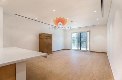 Apartment - 1 Bedroom - 1 Bathroom for rent in L07 - Fox Hills - Lusail