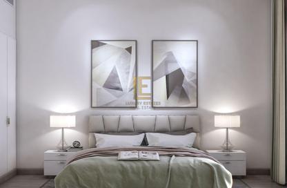 Apartment - 2 Bedrooms - 3 Bathrooms for sale in Al Erkyah City - Lusail