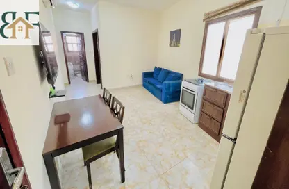 شقة - غرفة نوم - 1 حمام للايجار في شارع المنتزه - المنتزه - الدوحة