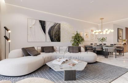 Apartment - 1 - 2 for sale in Lusail Residence - Marina District - Lusail Apartment - 1 - 2 for sale in Lusail Residence - Marina District - Lusail