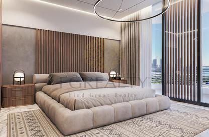 Apartment - 1 - 2 for sale in Lusail Residence - Marina District - Lusail