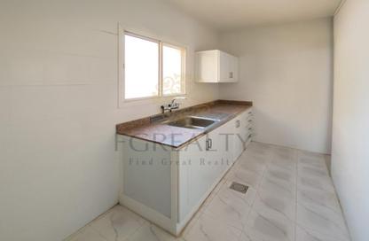 Office Space - Studio - 2 Bathrooms for rent in East Industrial Street - Birkat Al Awamer - Al Wakra