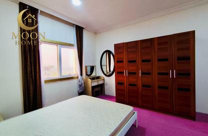 Apartment - 1 Bedroom - 1 Bathroom for rent in Umm Ghuwailina 4 - Umm Ghuwailina - Doha Apartment - 1 Bedroom - 1 Bathroom for rent in Umm Ghuwailina 4 - Umm Ghuwailina - Doha