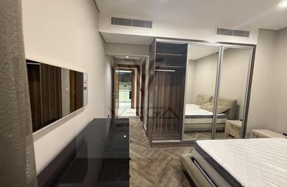 Apartment - 1 Bedroom - 2 Bathrooms for rent in Najma Street - Najma - Doha
