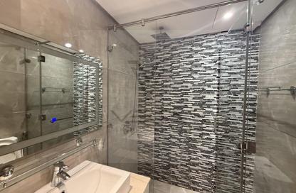 Apartment - 1 Bedroom - 2 Bathrooms for rent in Najma Street - Najma - Doha