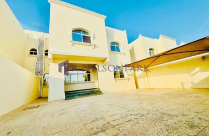Villa - 6 Bedrooms - 6 Bathrooms for rent in Al Maamoura - Al Maamoura - Doha