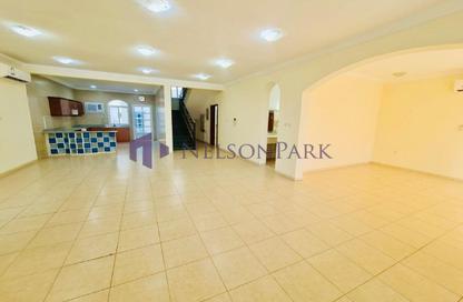 Villa - 6 Bedrooms - 6 Bathrooms for rent in Al Maamoura - Al Maamoura - Doha