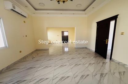 Compound - 4 Bedrooms - 5 Bathrooms for rent in Al Waab Street - Al Waab - Doha