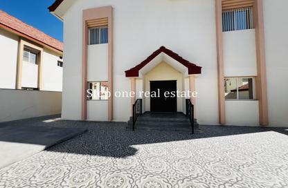مجمع سكني - 4 غرف نوم - 5 حمامات للايجار في شارع الوعب - الوعب - الدوحة مجمع سكني - 4 غرف نوم - 5 حمامات للايجار في شارع الوعب - الوعب - الدوحة