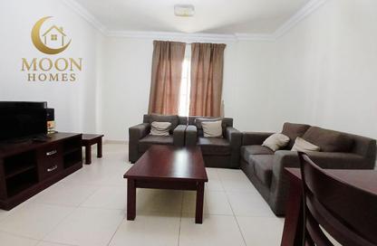 Apartment - 2 Bedrooms - 2 Bathrooms for rent in Al Mansoura - Al Mansoura - Doha