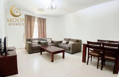 Apartment - 2 Bedrooms - 2 Bathrooms for rent in Al Mansoura - Al Mansoura - Doha