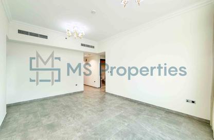 Apartment - 2 Bedrooms - 3 Bathrooms for rent in Lusail Marina Heights - Marina District - Lusail