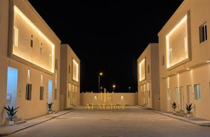 مجمع سكني - 5 غرف نوم - 5 حمامات للايجار في أم قرن - الضعاين مجمع سكني - 5 غرف نوم - 5 حمامات للايجار في أم قرن - الضعاين