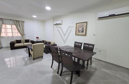 Apartment - 1 Bedroom - 1 Bathroom for rent in Anas Street - Fereej Bin Mahmoud North - Fereej Bin Mahmoud - Doha