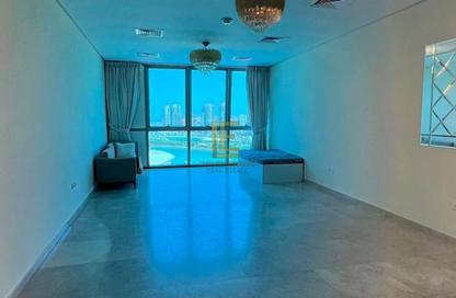 Apartment - 3 Bedrooms - 3 Bathrooms for rent in Zig Zag Tower B - Zig Zag Towers - West Bay - Doha Apartment - 3 Bedrooms - 3 Bathrooms for rent in Zig Zag Tower B - Zig Zag Towers - West Bay - Doha
