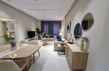 Apartment - 2 Bedrooms - 3 Bathrooms for rent in Bin Omran - Fereej Bin Omran - Doha