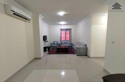 Apartment - 1 Bedroom - 2 Bathrooms for rent in Musheireb Apartments - Musheireb - Doha Apartment - 1 Bedroom - 2 Bathrooms for rent in Musheireb Apartments - Musheireb - Doha