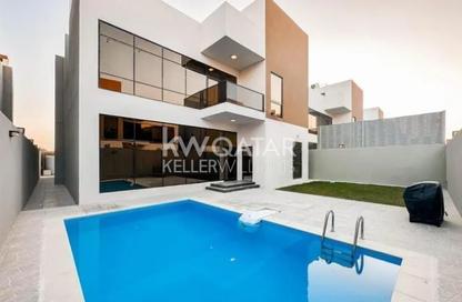 Apartment - 5 Bedrooms - 6 Bathrooms for rent in Sumaysimah - Sumaysimah - Al Khor