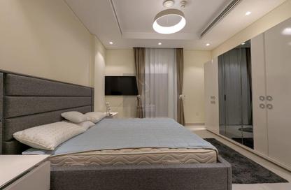 Apartment - 2 - 3 for rent in Fox Hills A13 - Fox Hills - Lusail Apartment - 2 - 3 for rent in Fox Hills A13 - Fox Hills - Lusail