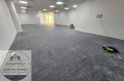 Office Space - Studio - 6 Bathrooms for rent in APEX Lusail Commercial Complex - Energy City - Lusail