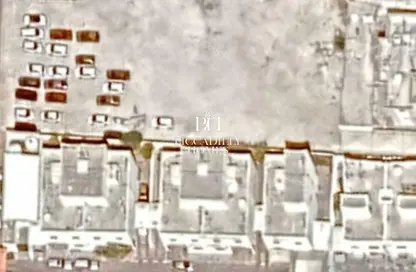 قطعة أرض - استوديو للبيع في شارع المطار القديم - طريق المطار القديم - الدوحة