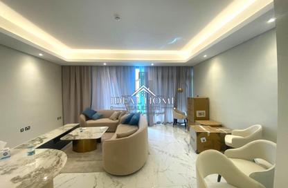 شقة - 2 - 3 للايجار في لوسيل ريسيدينس - منطقة المارينا - الوسيل شقة - 2 - 3 للايجار في لوسيل ريسيدينس - منطقة المارينا - الوسيل