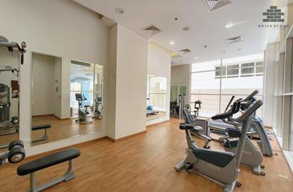 Apartment - 2 Bedrooms - 2 Bathrooms for rent in Anas Street - Fereej Bin Mahmoud North - Fereej Bin Mahmoud - Doha