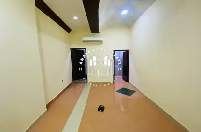 Apartment - Studio - 1 Bathroom for rent in Muaither Area - Doha