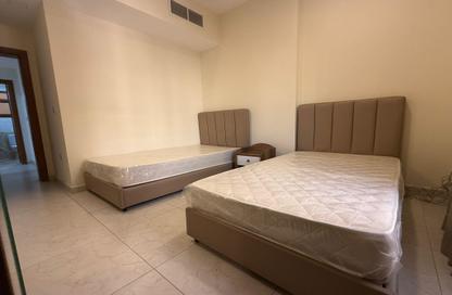 Apartment - 2 Bedrooms - 3 Bathrooms for rent in Al Muntazah Street - Al Muntazah - Doha