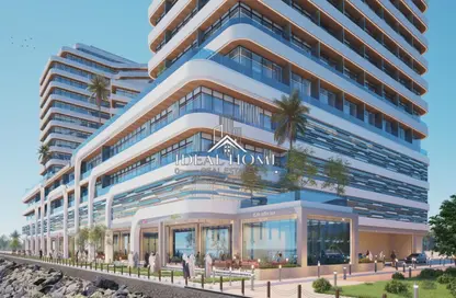Apartment - 3 Bedrooms - 3 Bathrooms for sale in Qetaifan Islands - Lusail Apartment - 3 Bedrooms - 3 Bathrooms for sale in Qetaifan Islands - Lusail